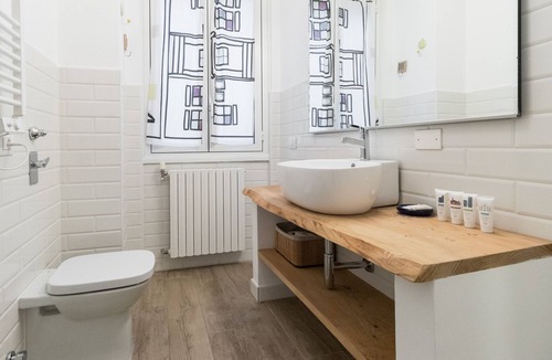 Porta Genova Apartment | Italianway - Savona 26