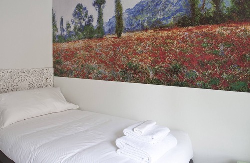 Fiera Apartment | Italianway - Sebastiano Veniero 27 - Quadrilocale