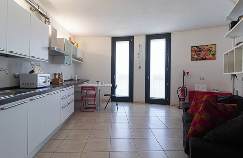 San Siro Apartment | Italianway - Segesta 3
