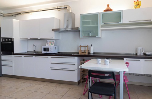 San Siro Apartment | Italianway - Segesta 3