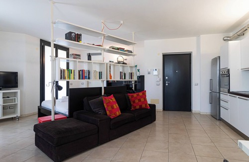 San Siro Apartment | Italianway - Segesta 3
