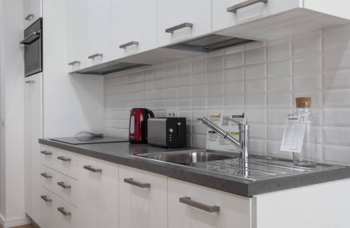 Porta Garibaldi Apartment | Italianway - Segrino 6