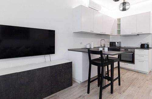 Fiera Apartment | Italianway - Serra 16