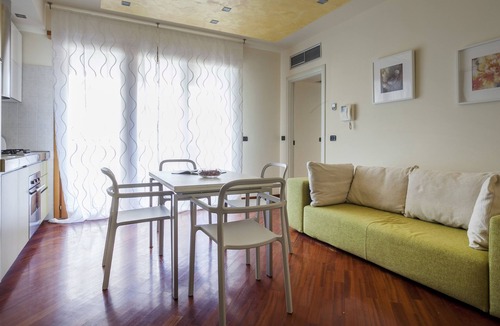 Morivione Apartment | Italianway - Spadolini 6