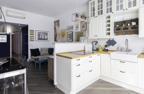 Maggiolina Apartment | Italianway - Stefini 3