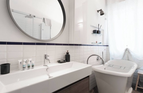 Maggiolina Apartment | Italianway - Stefini 3