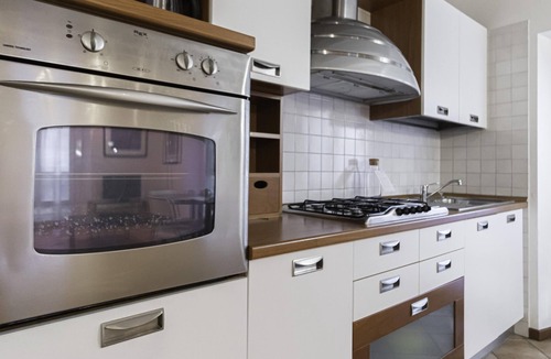 Lazzaretto Apartment | Italianway - Tadino 13 B