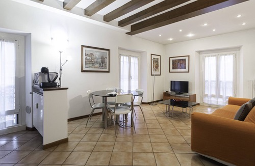 Lazzaretto Apartment | Italianway - Tadino 13 B