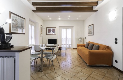 Lazzaretto Apartment | Italianway - Tadino 13 B