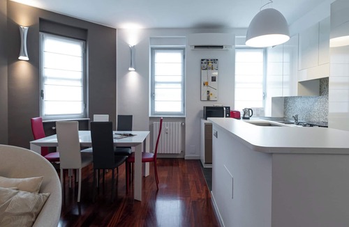 Navigli Apartment | Italianway - Tagiura 8
