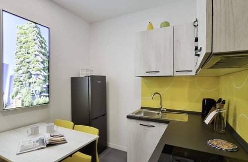 Maggiolina Apartment | Italianway - Taramelli 60
