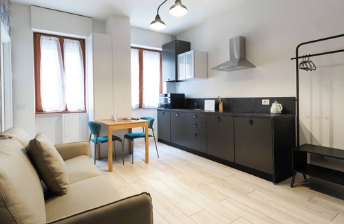 Bullona Apartment | Italianway - Tartaglia 19