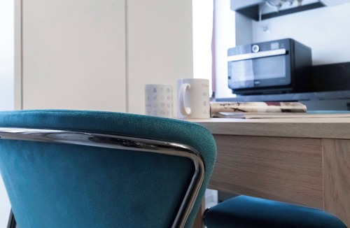 Bullona Apartment | Italianway - Tartaglia 19