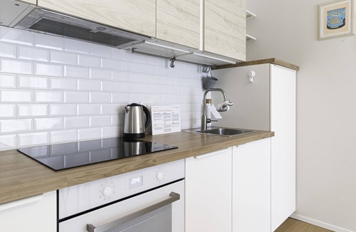 Dergano Apartment | Italianway - Tartini 23