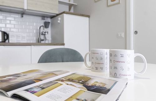 Dergano Apartment | Italianway - Tartini 23