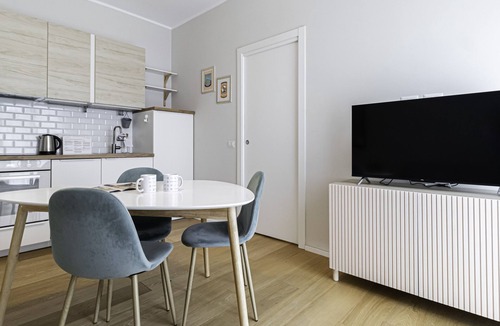 Dergano Apartment | Italianway - Tartini 23