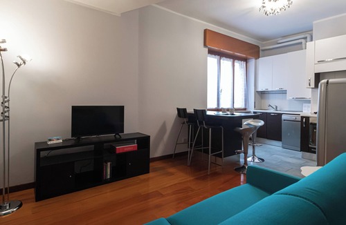 Dergano Apartment | Italianway - Tartini 25
