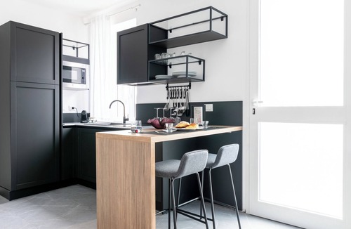 Dergano Apartment | Italianway - Tartini 28