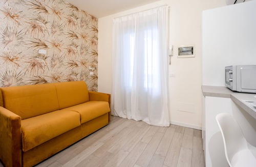 Magenta Apartment | Italianway - The B Village Business - Apt A11
