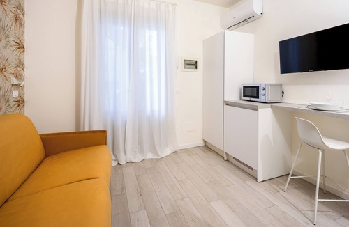 Magenta Apartment | Italianway - The B Village Business - Apt A11