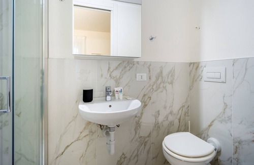 Magenta Apartment | Italianway - The B Village Business - Apt A11