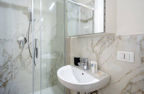 Magenta Apartment | Italianway - The B Village Business - Apt A11