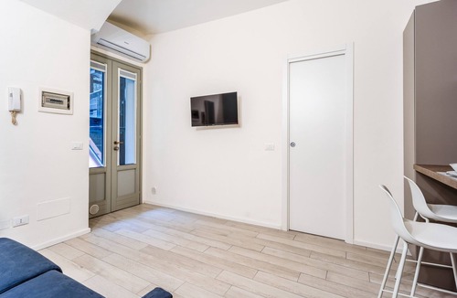 Magenta Apartment | Italianway - The B Village Standard - Apt T2