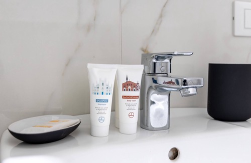 Magenta Apartment | Italianway - The B Village Standard - Apt M1