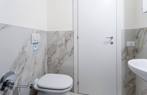 Magenta Apartment | Italianway - The B Village Standard - Apt 02