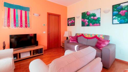 Foppette Apartment | Italianway - Tolstoi 1