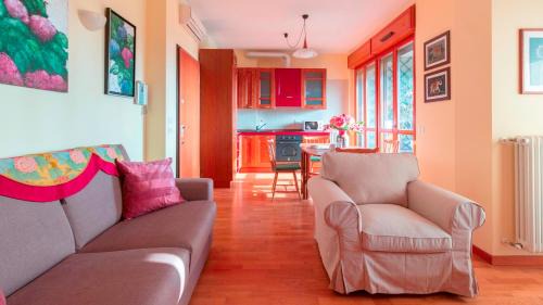 Foppette Apartment | Italianway - Tolstoi 1