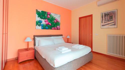 Foppette Apartment | Italianway - Tolstoi 1