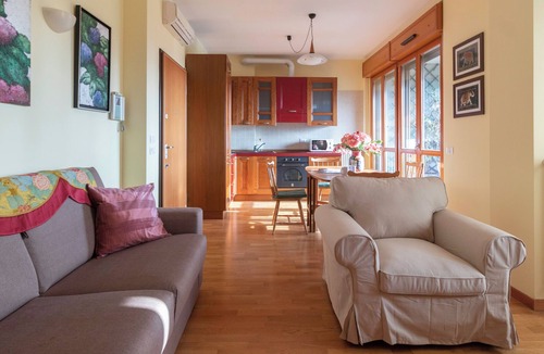 Foppette Apartment | Italianway - Tolstoi 1