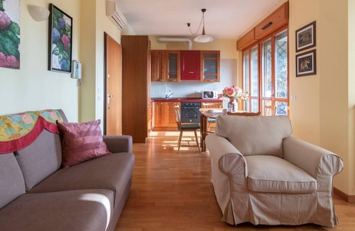 Foppette Apartment | Italianway - Tolstoi 1