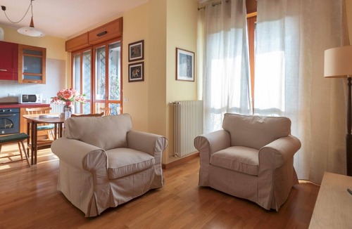 Foppette Apartment | Italianway - Tolstoi 1