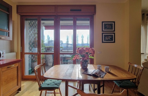 Foppette Apartment | Italianway - Tolstoi 1