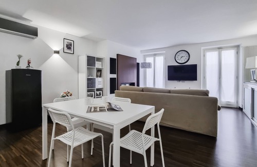 Carrobbio Apartment | Italianway - Torino 57 A