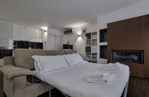 Carrobbio Apartment | Italianway - Torino 57 A