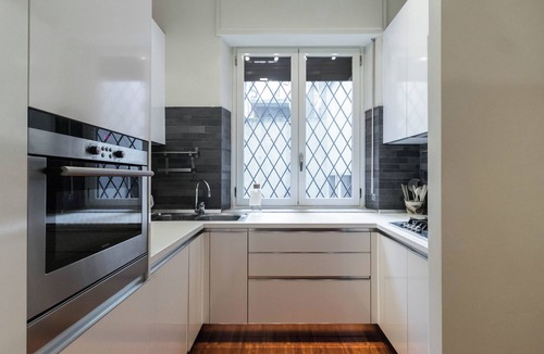 Carrobbio Apartment | Italianway - Torino 66