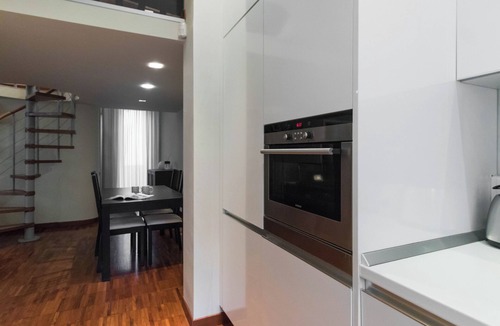 Carrobbio Apartment | Italianway - Torino 66