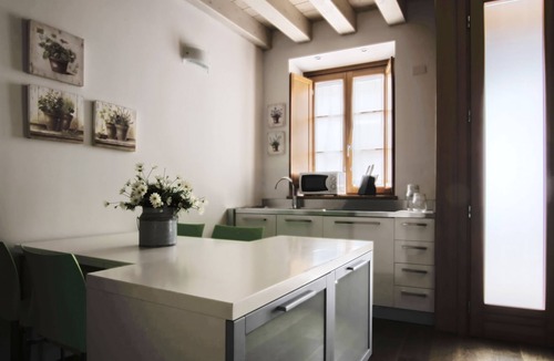 Torno Apartment | Italianway - Torno