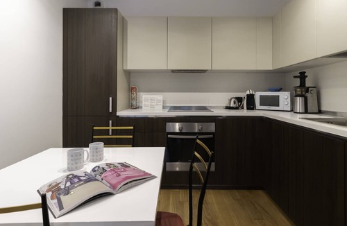 Portello Apartment | Italianway - Traiano 37D
