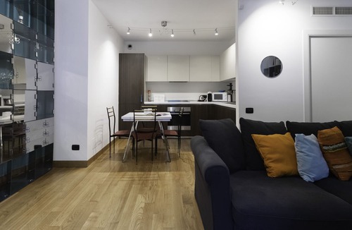 Portello Apartment | Italianway - Traiano 37D