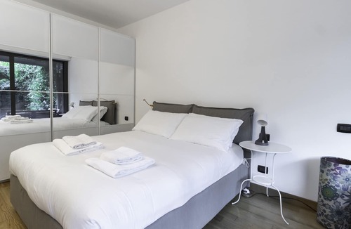 Portello Apartment | Italianway - Traiano 37D