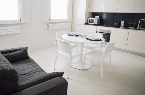 Porta Nuova Apartment | Italianway - Turati 6