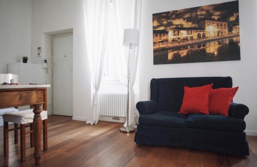 Isola Apartment | Italianway-Ugo Bassi