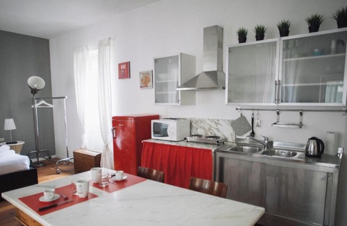 Isola Apartment | Italianway-Ugo Bassi