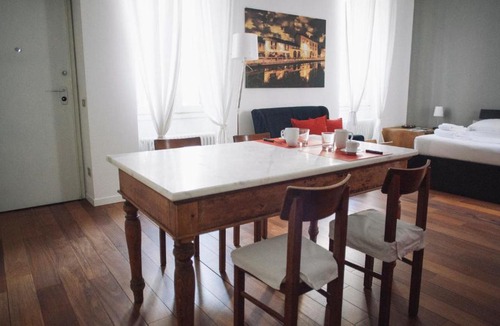 Isola Apartment | Italianway-Ugo Bassi