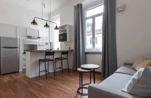 Calvairate Apartment | Italianway - Umbria 50 B
