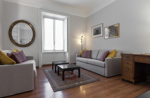 Carrobbio Apartment | Italianway - Urbano III